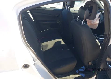 2014 Dodge Avenger Se from USA, damaged, VIN 1C3CDZAB5EN152103